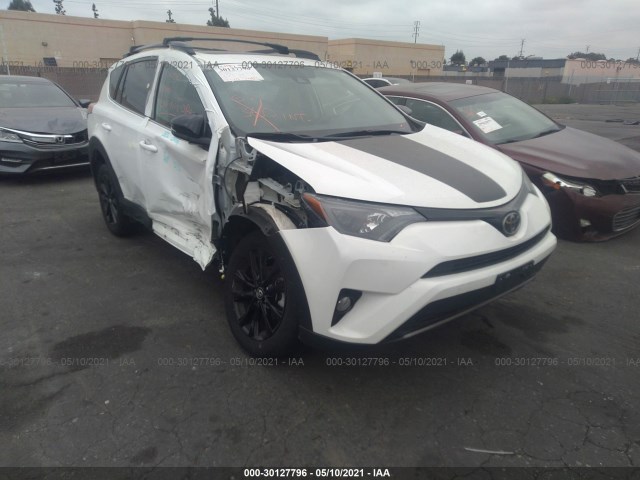 TOYOTA RAV4 2018 2t3rfrevxjw844509