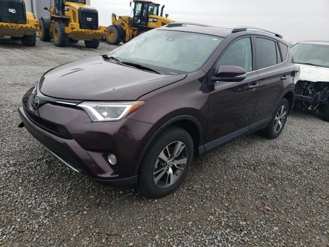 TOYOTA RAV4 ADVEN 2018 2t3rfrevxjw846695