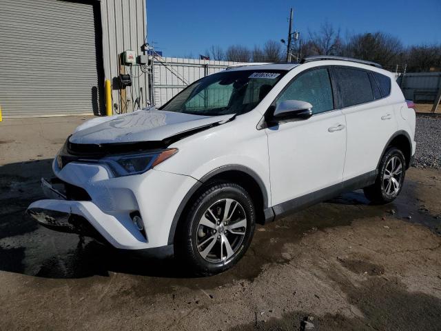 TOYOTA RAV4 2018 2t3rfrevxjw846776