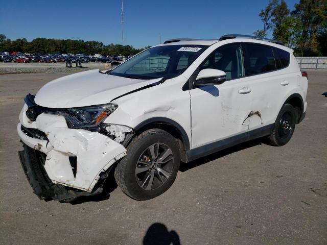 TOYOTA RAV4 2018 2t3rfrevxjw847846