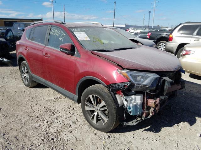 TOYOTA RAV4 ADVEN 2018 2t3rfrevxjw852108