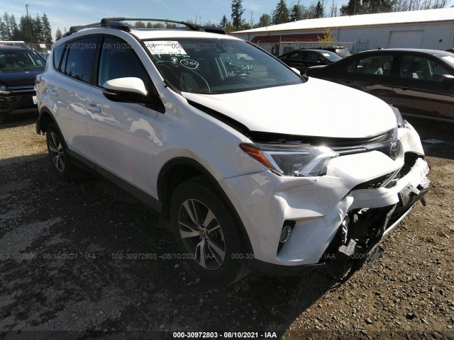 TOYOTA RAV4 2018 2t3rfrevxjw854490