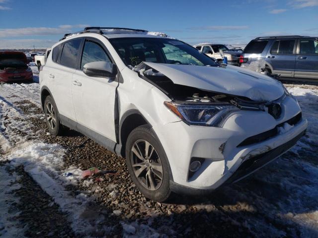 TOYOTA RAV4 ADVEN 2018 2t3rfrevxjw854800