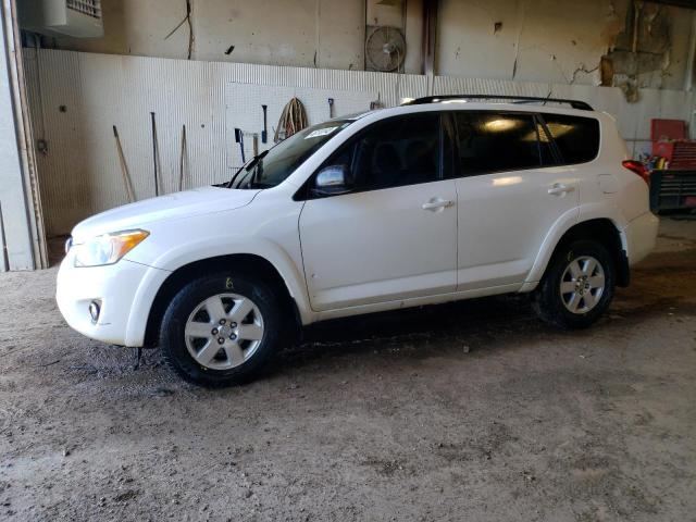 TOYOTA RAV4 SPORT 2010 2t3rk4dv0aw029140