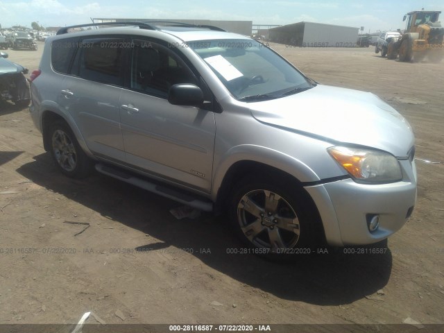 TOYOTA RAV4 2011 2t3rk4dv0bw045954