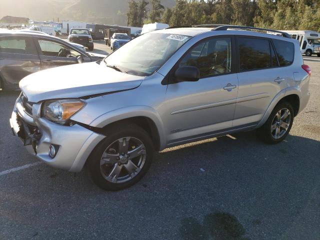 TOYOTA RAV4 2011 2t3rk4dv0bw046019