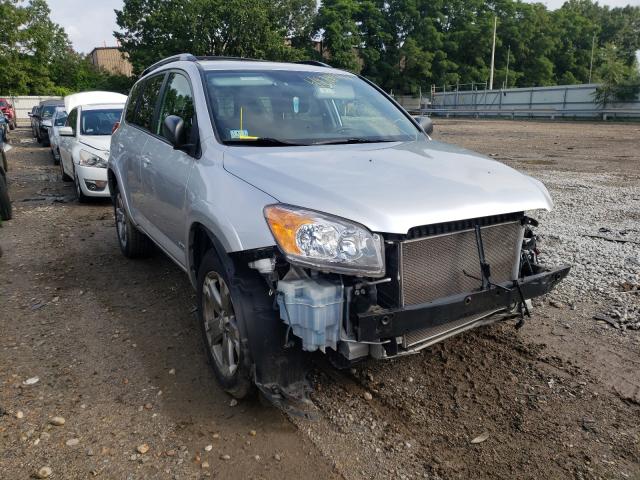 TOYOTA RAV4 SPORT 2012 2t3rk4dv0cw077076