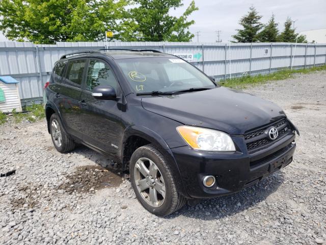 TOYOTA RAV4 SPORT 2011 2t3rk4dv1bw057546