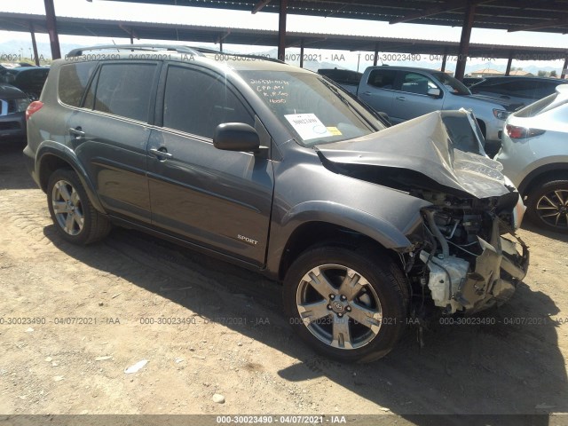 TOYOTA RAV4 2012 2t3rk4dv1cw091620