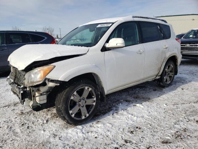 TOYOTA RAV4 2011 2t3rk4dv3bw037881