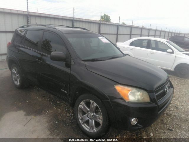 TOYOTA RAV4 2012 2t3rk4dv3cw079999