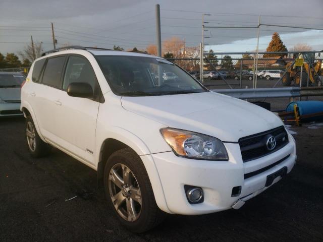 TOYOTA RAV4 SPORT 2012 2t3rk4dv4cw065965