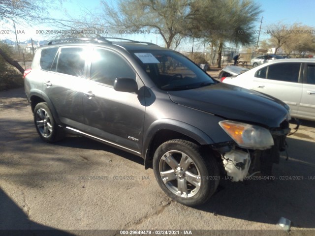 TOYOTA RAV4 2010 2t3rk4dv5aw013872