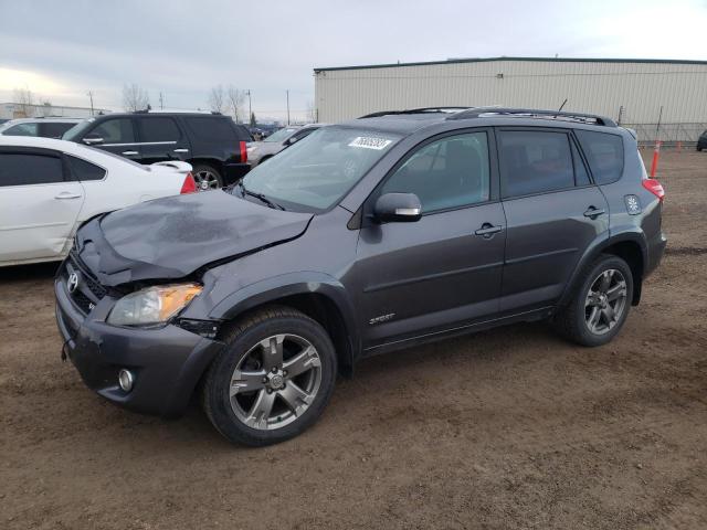 TOYOTA RAV4 2010 2t3rk4dv5aw034169