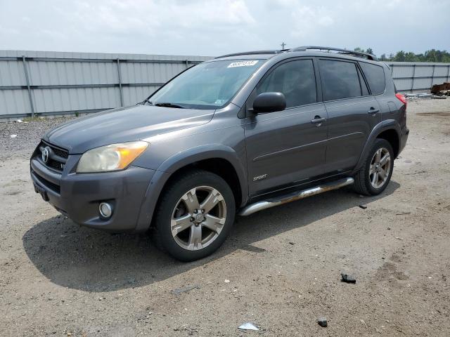 TOYOTA RAV4 2011 2t3rk4dv5bw045643