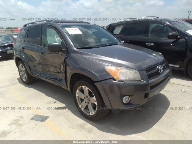 TOYOTA RAV4 2012 2t3rk4dv6cw071511