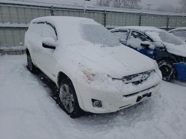 TOYOTA RAV4 SPORT 2012 2t3rk4dv7cw068326