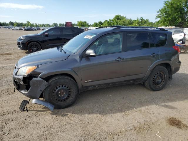 TOYOTA RAV4 2012 2t3rk4dv7cw081304