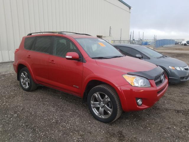 TOYOTA RAV4 SPORT 2012 2t3rk4dv8cw070831