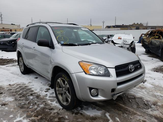 TOYOTA RAV4 SPORT 2012 2t3rk4dv9cw078579