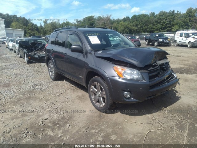 TOYOTA RAV4 2012 2t3rk4dv9cw085886