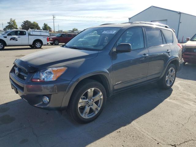 TOYOTA RAV4 SPORT 2012 2t3rk4dv9cw092370