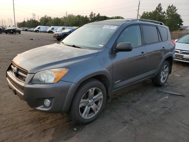 TOYOTA RAV4 SPORT 2011 2t3rk4dvxbw045654