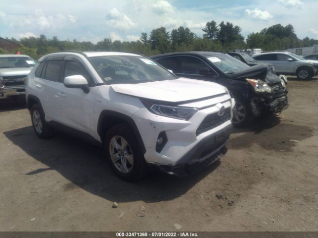 TOYOTA RAV4 2019 2t3rwrfv0kw002603