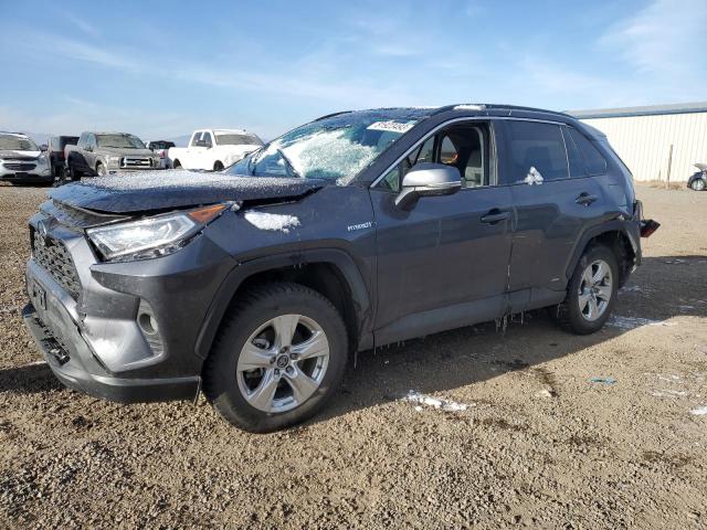 TOYOTA RAV4 2019 2t3rwrfv0kw010023