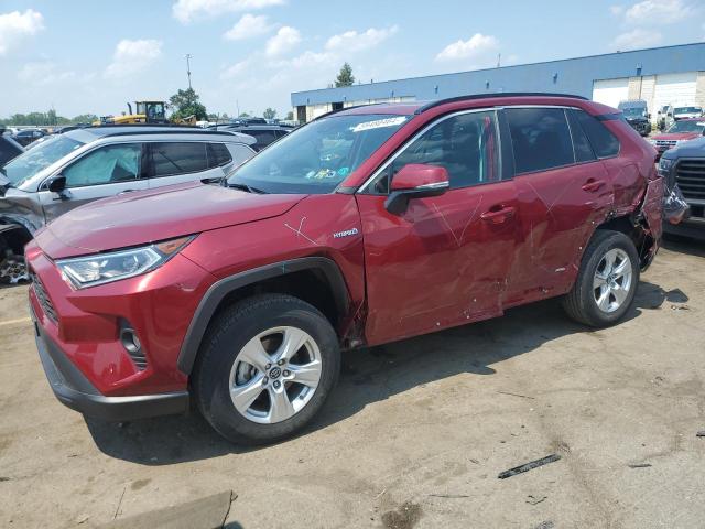 TOYOTA RAV4 2019 2t3rwrfv0kw016078