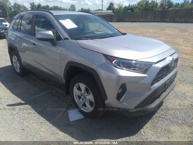 TOYOTA RAV4 2019 2t3rwrfv0kw021507