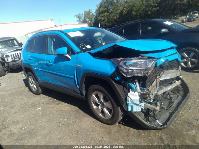 TOYOTA RAV4 2019 2t3rwrfv0kw023564