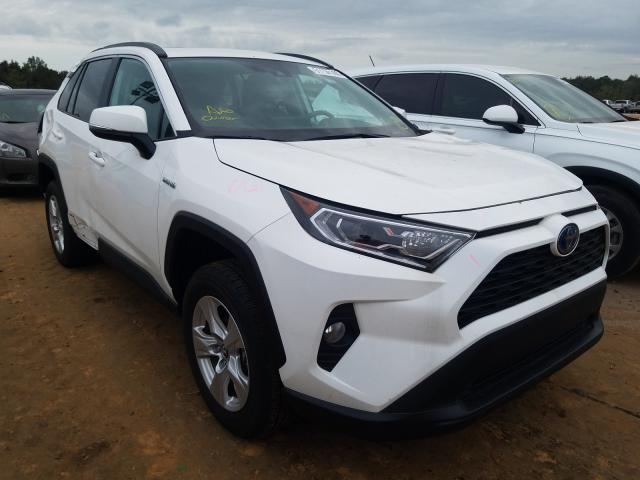 TOYOTA NULL 2019 2t3rwrfv0kw025220