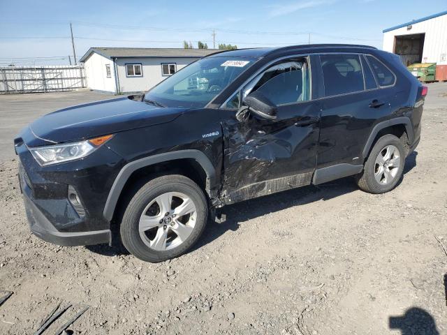 TOYOTA RAV4 XLE 2019 2t3rwrfv0kw038517