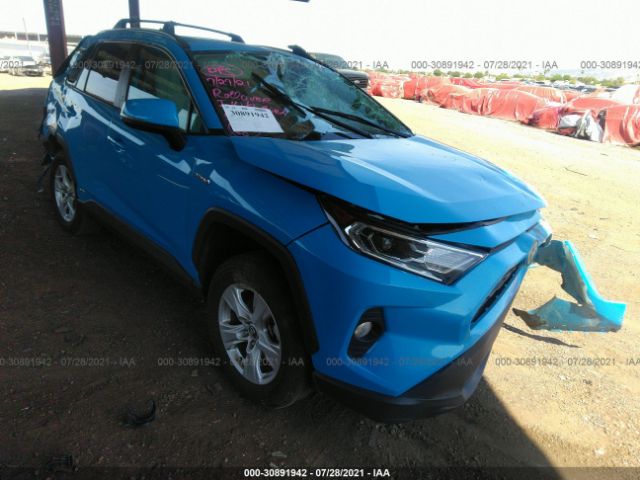 TOYOTA RAV4 2019 2t3rwrfv0kw046410