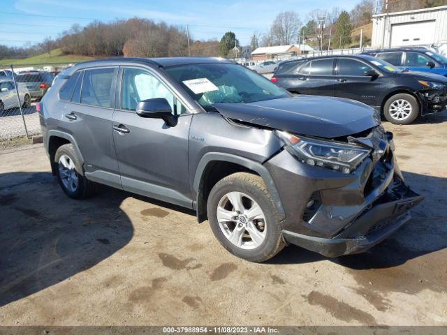 TOYOTA RAV4 2020 2t3rwrfv0lw048479