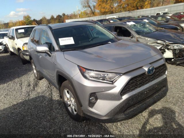 TOYOTA RAV4 2020 2t3rwrfv0lw049633