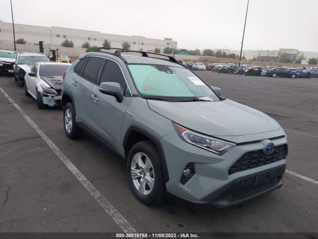 TOYOTA RAV4 2020 2t3rwrfv0lw057506