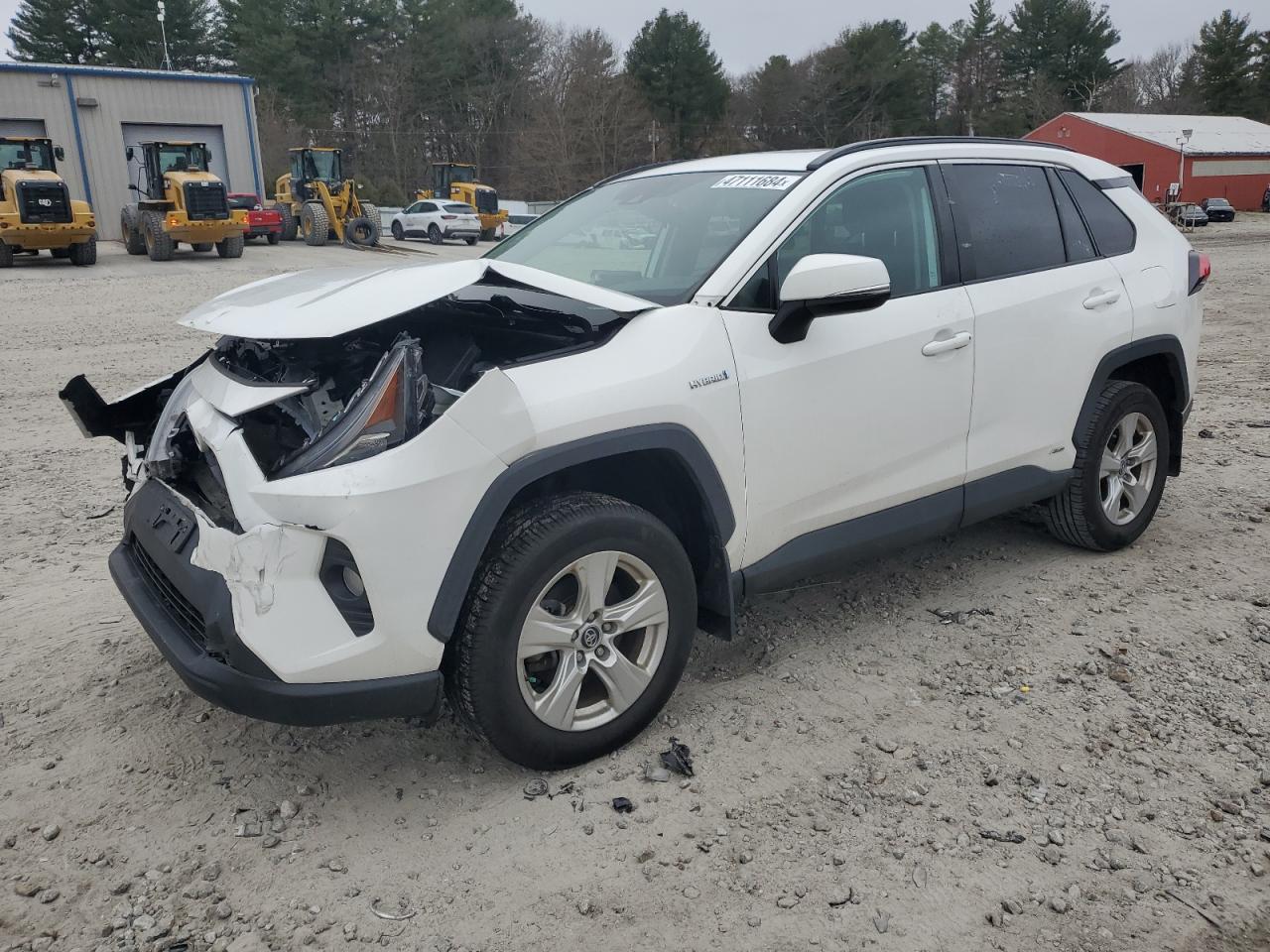 TOYOTA RAV 4 2020 2t3rwrfv0lw064990