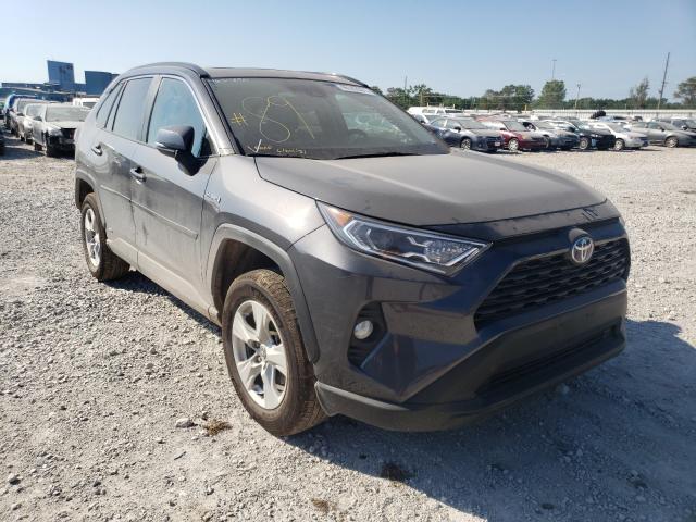 TOYOTA RAV 4 2020 2t3rwrfv0lw067937