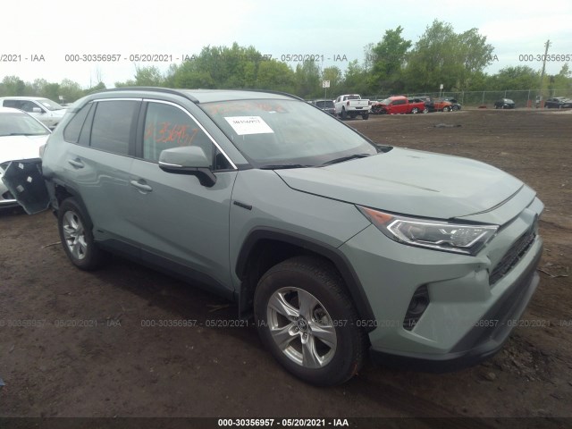 TOYOTA RAV4 2020 2t3rwrfv0lw071860