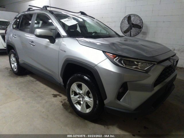 TOYOTA RAV4 2020 2t3rwrfv0lw072717