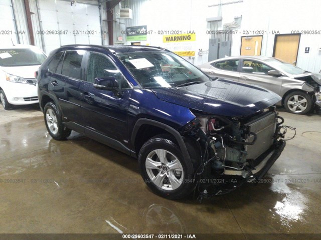 TOYOTA RAV4 2020 2t3rwrfv0lw074497