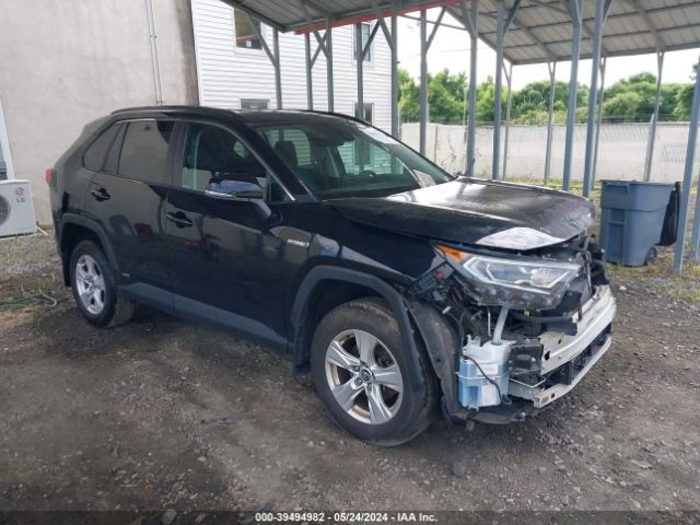 TOYOTA RAV4 2020 2t3rwrfv0lw074600