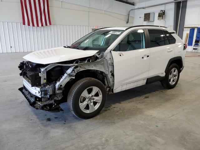 TOYOTA RAV4 2020 2t3rwrfv0lw079022