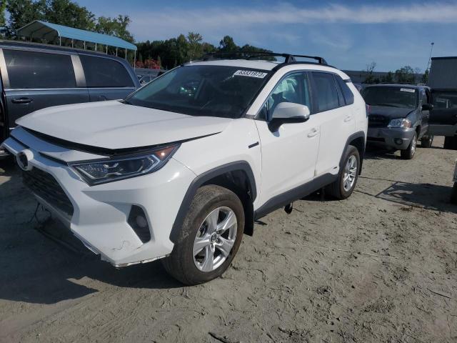 TOYOTA RAV4 2020 2t3rwrfv0lw079053