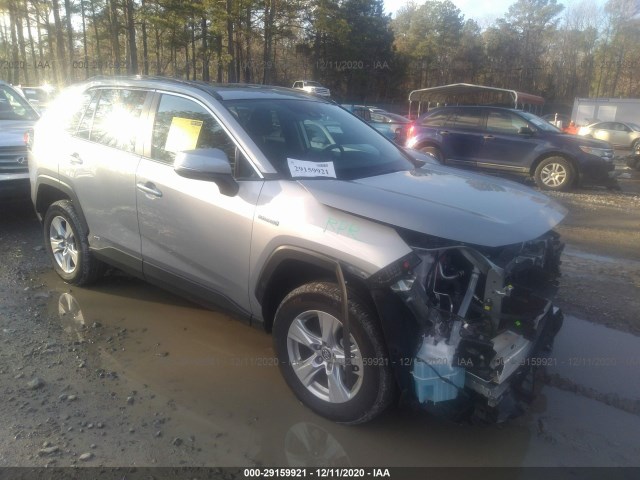 TOYOTA RAV4 2020 2t3rwrfv0lw079814