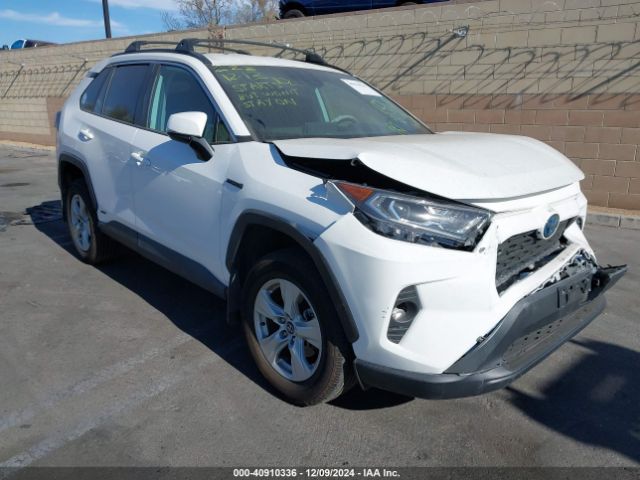 TOYOTA RAV4 2020 2t3rwrfv0lw084706