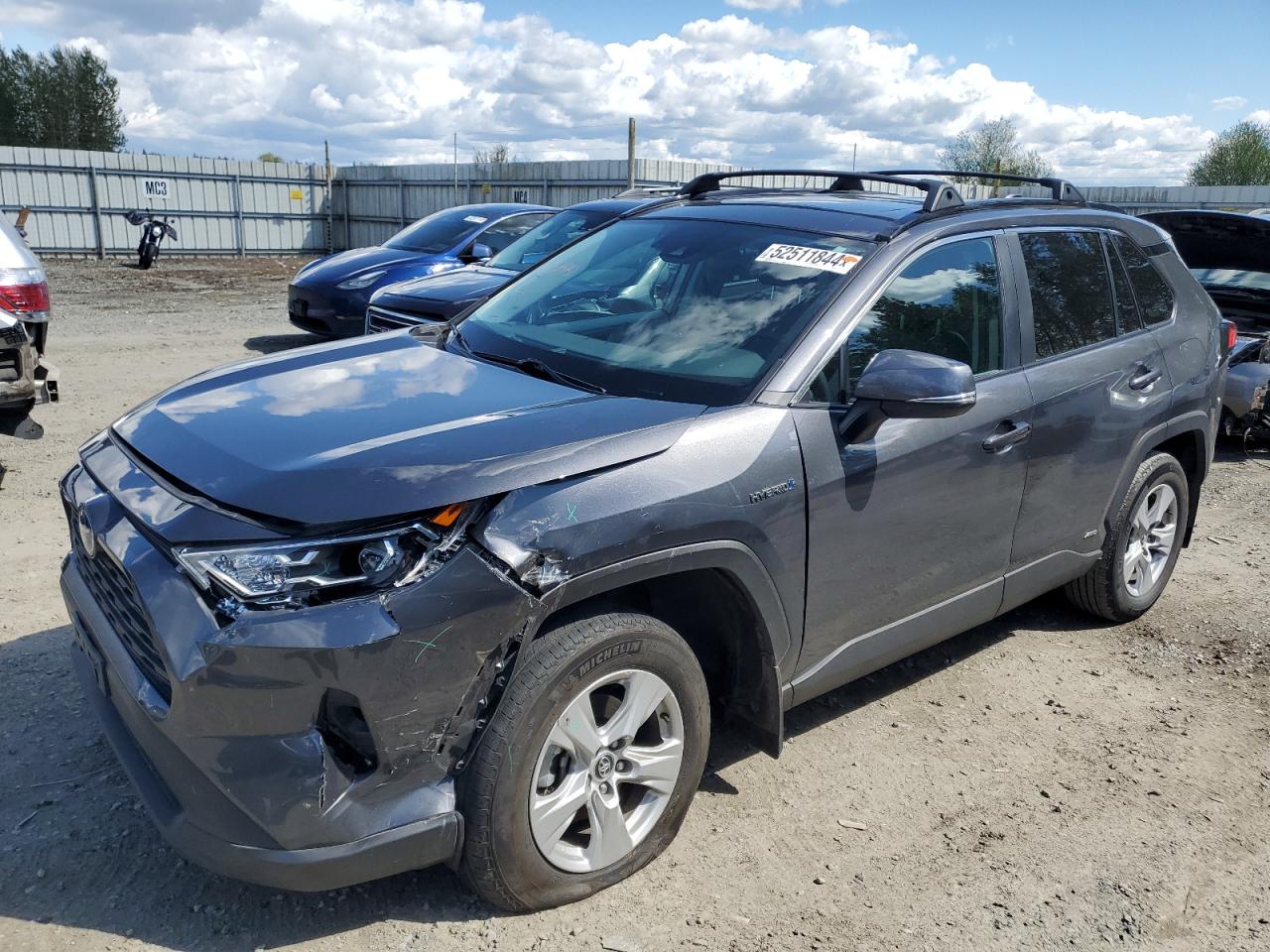 TOYOTA RAV 4 2020 2t3rwrfv0lw087797