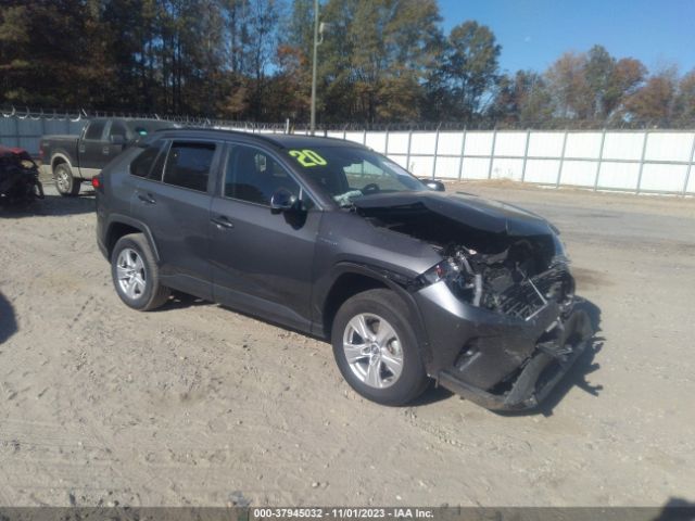 TOYOTA RAV4 2020 2t3rwrfv0lw094653